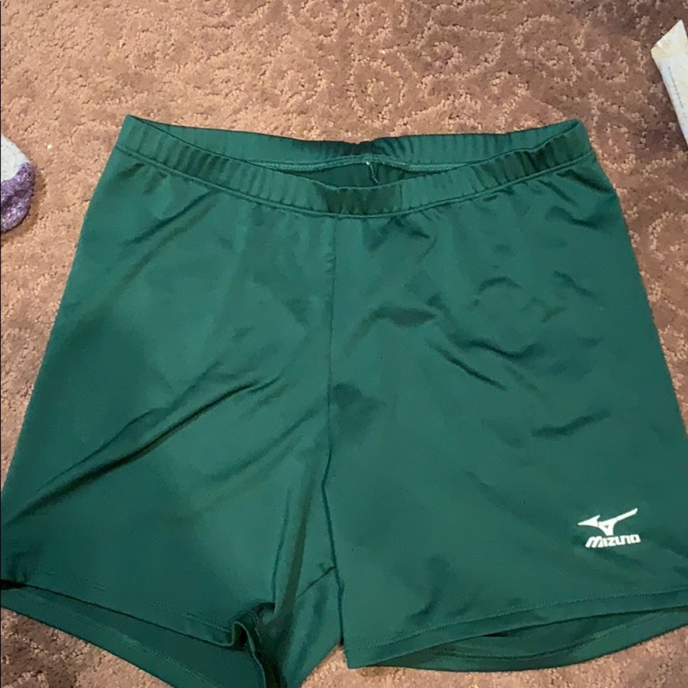 Mizuno spandex